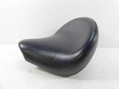 $119.99 • Buy 2002 Yamaha XVS1100 V-Star Front Rider Driver Seat Saddle - Nice 5KS-24710-00-00