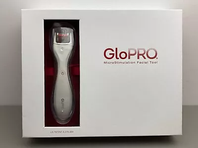 New Glo PRO Beauty Bioscience GLOPRO Microstimulation Regeneration Facial Tool • $39.95