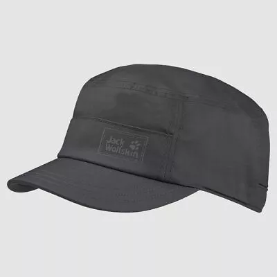 Jack Wolfskin Safari Cap Fast Dry • £21.99