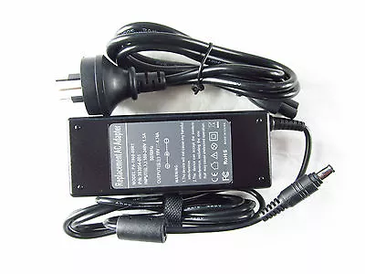 Laptop Charger For Samsung V20 V25 R65 T10 P10 P20 P25 R530 R540 R590 R780 • $25.57