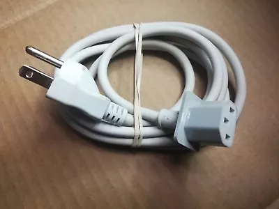 APPLE 20  23  30  Cinema Display A1096 A1097 A1098 Power Cord • $16