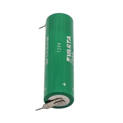 1350 MAh Varta CR 2/3AA 3 Volt Battery  • $21.99