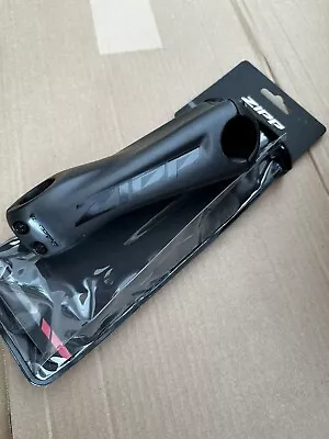 New Zipp SL Carbon Sprint Stem 140mm 31.8 1 1/8 RRP £290 • £195