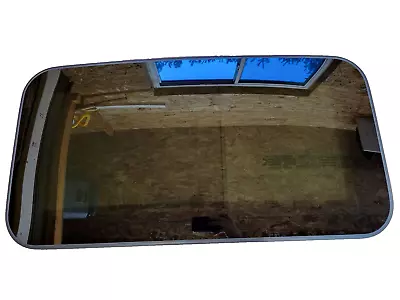 2013-2018 Nissan Altima Sunroof Moonroof Glass Panel OEM G00114012966 • $169.99