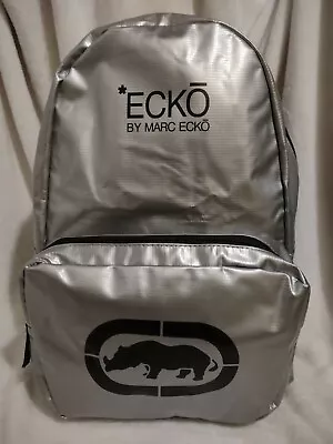 Ecko By Marc Ecko Silver Back • $69