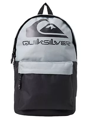 Quiksilver The Poster Logo Urban Sports Backpack 26L • £27.82