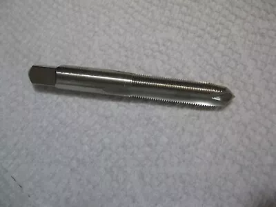 3/8-32 NS Spiral Point Tap 3 Flute HSS GH3 Sossner • $10.95