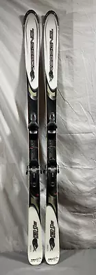 Rossignol Bandit B1w 170cm 109-70-99 R=16m Skis Rossignol Axium 100 Bindings • $119.95