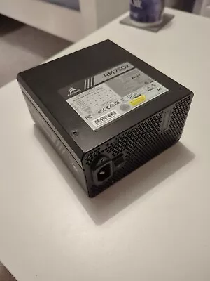 Corsair RM750x RMx Series 750W ATX Power Supply PSU - Refurbished • £55