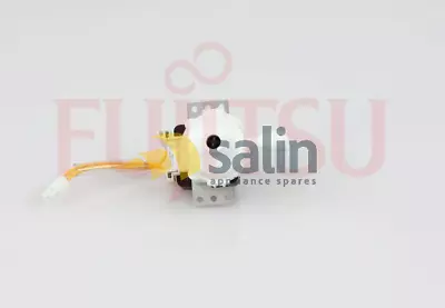 $130.95 • Buy GENUINE PUMP UNIT For Fujitsu AUYA45LATF Air Conditioners