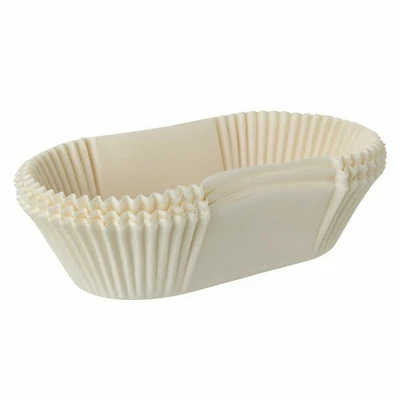 £9.99 • Buy Pack Of 60 Loaf Tin Liners - Greaseproof Microwave Safe Baking Paper Cake Bread