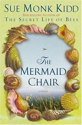 £15.49 • Buy The Mermaid Chair - 9780670033942, Sue Monk Kidd, Hardcover, New