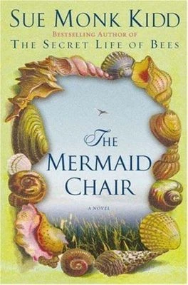 £4.02 • Buy The Mermaid Chair - 9780670033942, Sue Monk Kidd, Hardcover