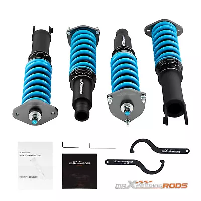 Coilovers Lowering Kit 24 Way Damper For M35X M45X G35X Sedan G37X Sedan AWD • $417.99