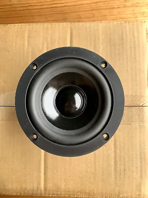 Aaron BC8 - 5 Inch Speaker Driver - Brand New Old Stock • $19.95