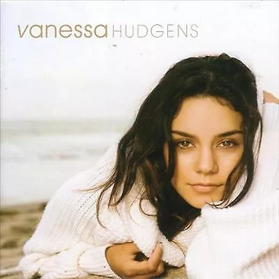 Vanessa Hudgens : V CD (2006) Value Guaranteed From EBay’s Biggest Seller! • £2.32