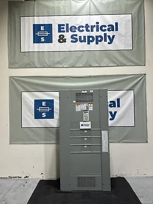 1200 Amp Panelboard 480v Main Lug 3phase 4 Wire complete Panel • $12500