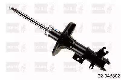 Bilstein B4 R/F Shock For Mitsubishi Carisma Saloon (Da) 1.8 16v GDI (92 KW) • $135.53