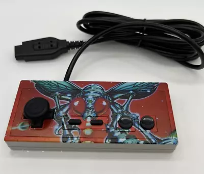 Atari 7800 Controller 2600 2600+ Joystick Control Pad Gamepad CX78 - Yars READ • $41.95