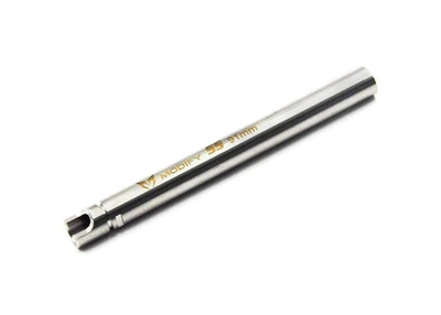£23.99 • Buy Modify Airsoft Stainless Steel 6.03mm Tightbore Pistol Barrel Sotair 6mm Bb's