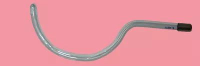 $14.99 • Buy Shin ELECTRODE TUBE HIGH FREQUENCY VIOLET RAY Darsonval Skin Care12MM 