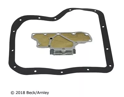 Beck Arnley 044-0259 Auto Transmission Filter Kit For 88-97 Mazda 929 Miata RX-7 • $22.95