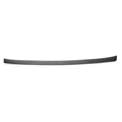 ✅ Small Front Lip Spoiler VW Rabbit Golf Caddy Mk1 Fitment FREE SHIPPING ✅ • $99
