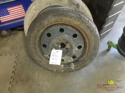 2022 Ford Maverick Compact Spare Tire Wheel Rim 17x4 5 Lug 4-1/4  • $150