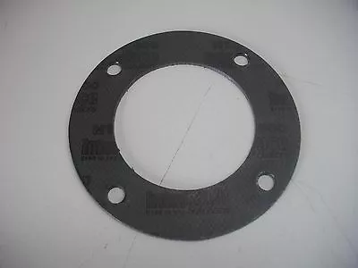 $13.99 • Buy Gale Banks Harman  4 Bolt Exhaust Riser Elbow Gasket 3/8 Stud V-drive Jet Boat 