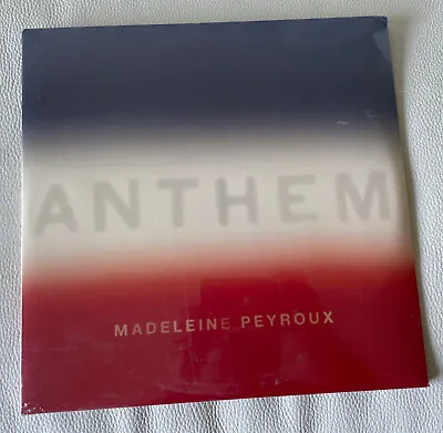 Madeleine Peyroux “Anthem” 2LP Made In Germany 🪩JAZZ/NEW/SEALED🪩 • $37.77