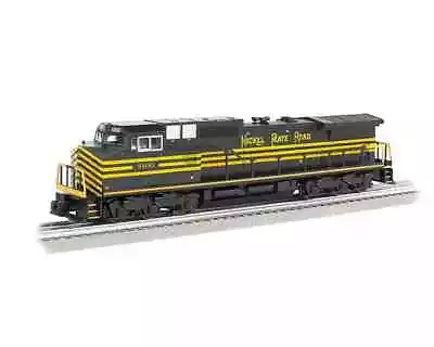 Williams By Bachmann GE Dash 9 Diesel - Nickel Plate #8100 Train (O Scale) • $189.99