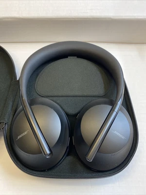 £180 • Buy Bose NC700 Over Ear Noise Cancelling Headphones