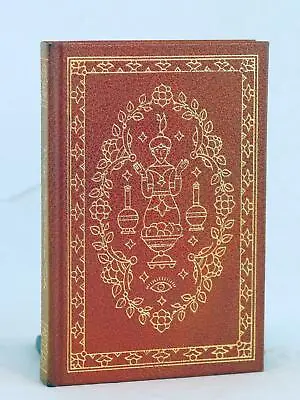 William Beckford Valenti Angelo Vathek An Arabian Tale Limited Editions Club • $74.95