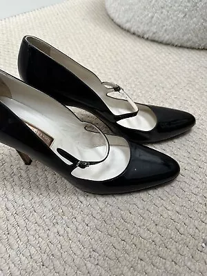£85 • Buy Ruper Sanderson Size 41