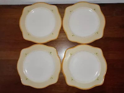 Villa Della Luna Pfaltzgraff Salad Plates • $30