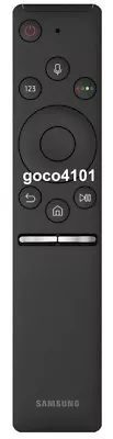 BN59-01298E BN5901298E Original SAMSUNG TV Remote Control UA65NU8500W UA82NU8000 • $78