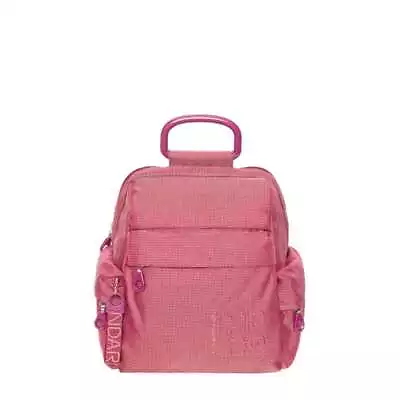 Fashion Backpack MANDARINA DUCK MD20 Woman Pink - P10qmtt115t • $121.29