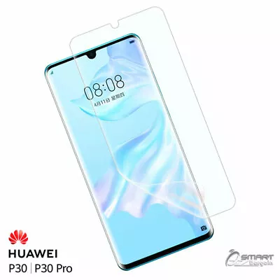 Soft Flex Full Screen Protector Guard Film For Huawei P30 / P30 Pro • $3.99