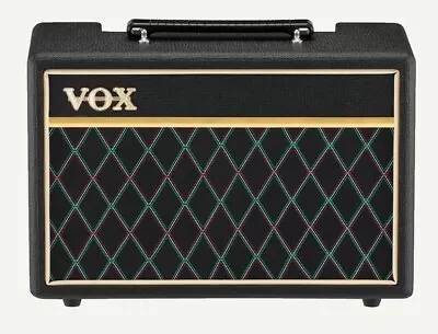 Vox Pathfinder Bass 10 10W Bass Guitar Practice Amp BNIB • $115.81