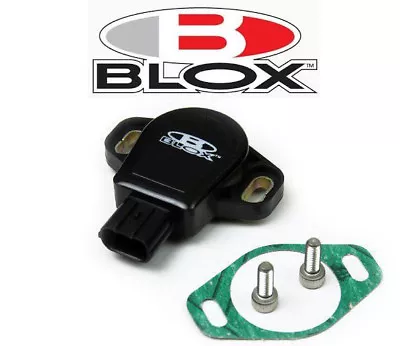 BLOX Racing Throttle Position Sensor TPS FITS HONDA & ACURA K20A2 RSX-S DC5 EP3 • $68