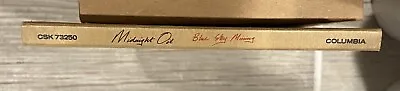 Blue Sky Mine 1990 Midnight Oil CD Single Promo • $3.76
