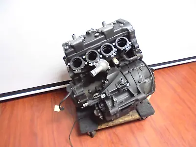 2017 2018 2019 2020 Yamaha R6 YZFR6 R6R OEM Engine Motor Transmission VIDEO • $2700