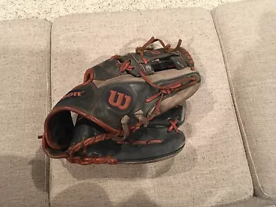 Wilson A2000 Baseball Glove • $98