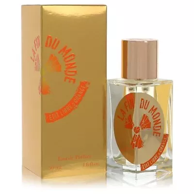 La Fin Du Monde By Etat Libre D'Orange Eau De Parfum Spray (Unsiex) 1.6 Oz Fo... • $84.99