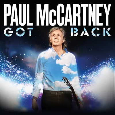 Paul McCartney Concert 3 X $400 Tickets.  $850 Total. Sydney Friday 27 October • $850