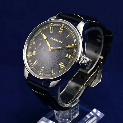 £450 • Buy Marvin Vintage Marriage Wrist Watch. Original Movement