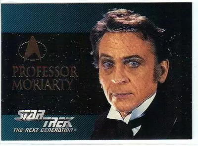 £4.21 • Buy 1995 SKYBOX  Star Trek Next Generation  EMBOSSED S12
