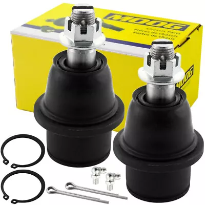 MOOG Front Lower Ball Joints Set For Ford F150 F-150 Expedition Lincoln Mark LT • $42.49