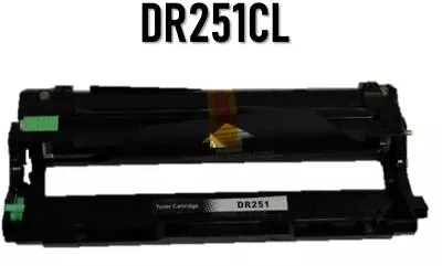 1x 2x DR251CL Imaging Drum For Brother MFC9140CDN MFC9330CDW MFC9335CDW Nonoem • $29.50