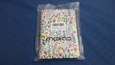 MoKo Kindle Case Flowers Brand New In Package. • $12